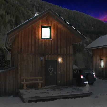 Chalet ?Snow Bunny? Stadl an der Mur Bagian luar foto