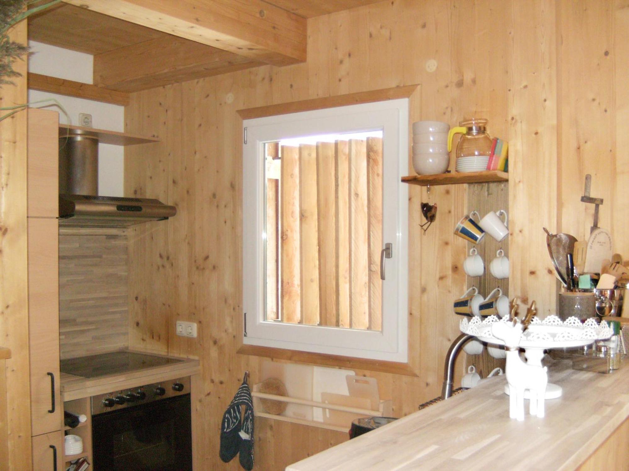 Chalet ?Snow Bunny? Stadl an der Mur Bagian luar foto